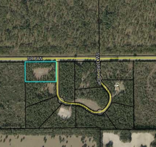 5.02 Acres Beauitful Lot In Rurual North Central Florida - image 9