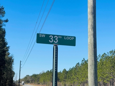 5.02 Acres Beauitful Lot In Rurual North Central Florida - image 8