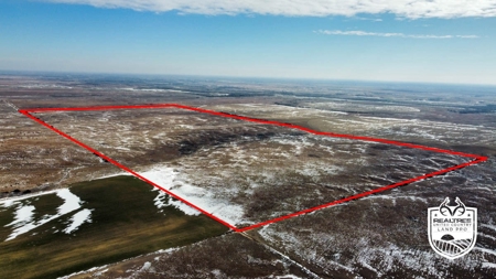 Pratt County. Kansas Pasture Land & Mineral Rights For Sale - image 3
