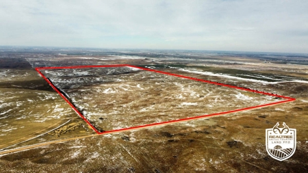 Pratt County. Kansas Pasture Land & Mineral Rights For Sale - image 1