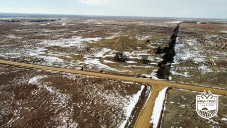Pratt County. Kansas Pasture Land & Mineral Rights For Sale - image 7