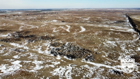 Pratt County. Kansas Pasture Land & Mineral Rights For Sale - image 5
