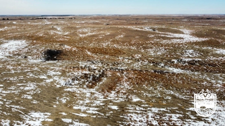 Pratt County. Kansas Pasture Land & Mineral Rights For Sale - image 6