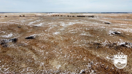 Pratt County. Kansas Pasture Land & Mineral Rights For Sale - image 8