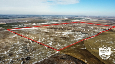 Pratt County. Kansas Pasture Land & Mineral Rights For Sale - image 2
