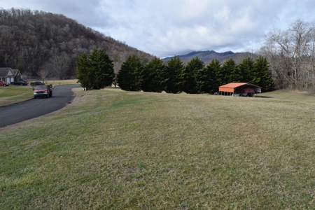 East Tennessee Dream: Cherokee Lake View Rogersville TN - image 5