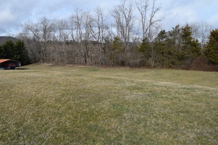 East Tennessee Dream: Cherokee Lake View Rogersville TN - image 3