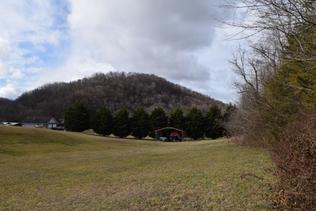 East Tennessee Dream: Cherokee Lake View Rogersville TN - image 1