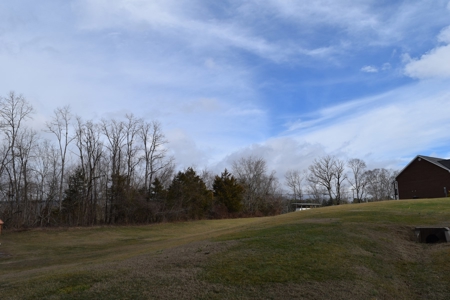 East Tennessee Dream: Cherokee Lake View Rogersville TN - image 14