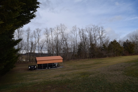 East Tennessee Dream: Cherokee Lake View Rogersville TN - image 13