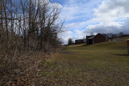 East Tennessee Dream: Cherokee Lake View Rogersville TN - image 12