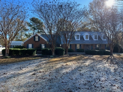 Home for Sale - 428 Main St, Weir, MS 39772 - image 1
