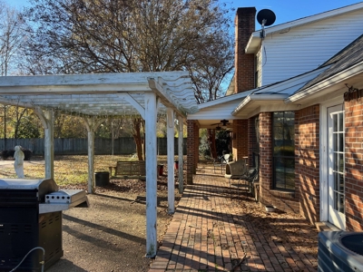 Home for Sale - 428 Main St, Weir, MS 39772 - image 4