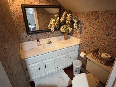 Home for Sale - 428 Main St, Weir, MS 39772 - image 17