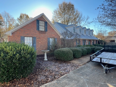 Home for Sale - 428 Main St, Weir, MS 39772 - image 2