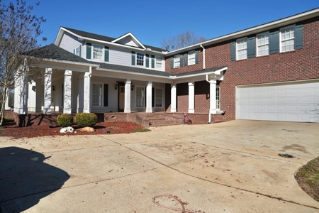 4 House Poultry Broiler Farm Mize MS w/ Residence - image 6