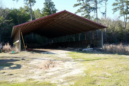 4 House Poultry Broiler Farm Mize MS w/ Residence - image 27