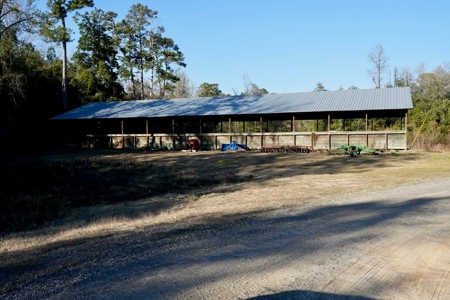 4 House Poultry Broiler Farm Mize MS w/ Residence - image 28