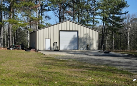 4 House Poultry Broiler Farm Mize MS w/ Residence - image 16