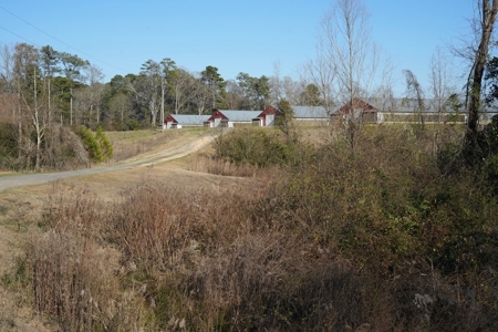 4 House Poultry Broiler Farm Mize MS w/ Residence - image 29