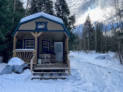 Private Recreational Get Away - image 8