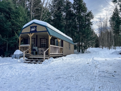 Private Recreational Get Away - image 6