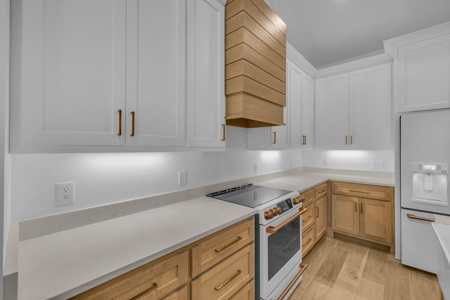 Custom Home For Sale In Tennessee - image 23