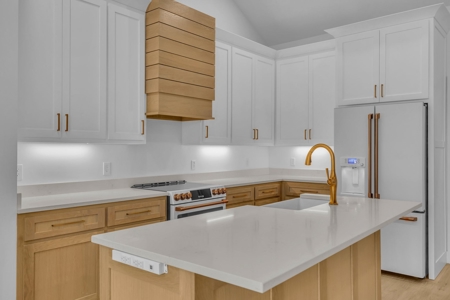 Custom Home For Sale In Tennessee - image 20