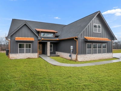 Custom Home For Sale In Tennessee - image 3