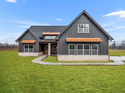 Custom Home For Sale In Tennessee - image 2