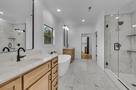 Custom Home For Sale In Tennessee - image 28