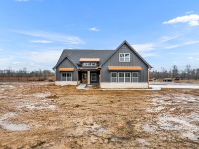 Custom Home For Sale In Tennessee - image 8