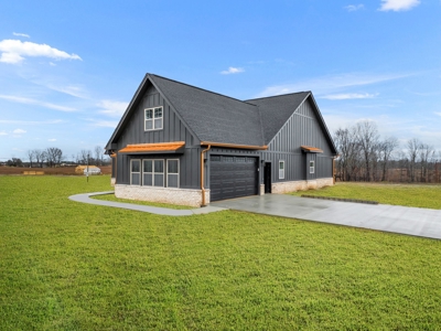 Custom Home For Sale In Tennessee - image 4