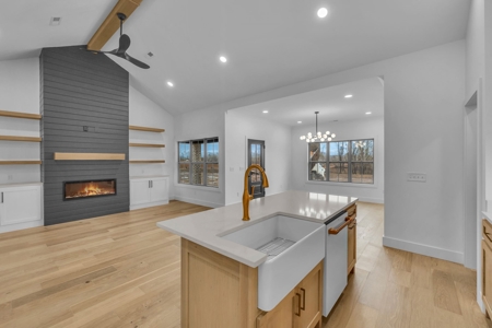 Custom Home For Sale In Tennessee - image 24