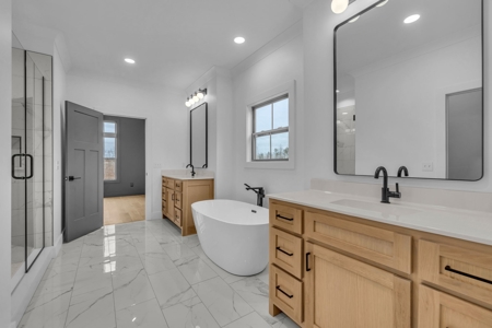 Custom Home For Sale In Tennessee - image 31