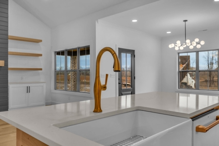 Custom Home For Sale In Tennessee - image 25