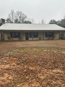 County Home on 11 Acres Franklin County Smithdale MS - image 5
