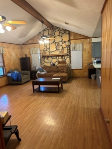 County Home on 11 Acres Franklin County Smithdale MS - image 4
