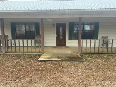 County Home on 11 Acres Franklin County Smithdale MS - image 16