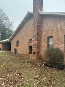 County Home on 11 Acres Franklin County Smithdale MS - image 19