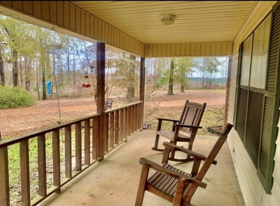 County Home on 11 Acres Franklin County Smithdale MS - image 35