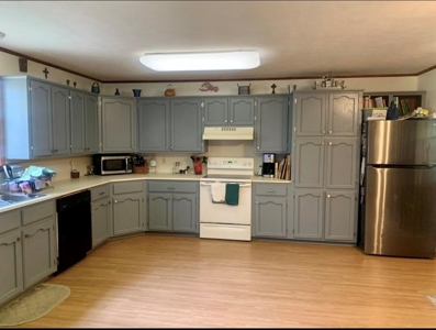 County Home on 11 Acres Franklin County Smithdale MS - image 21
