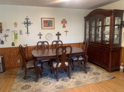 County Home on 11 Acres Franklin County Smithdale MS - image 22
