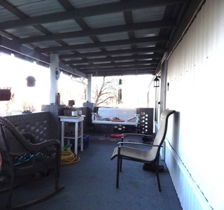 1995 Clayton Mobile Home on 1 Acre in Waynesboro, Tn. - image 5