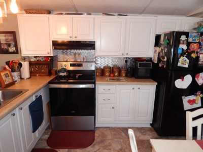 1995 Clayton Mobile Home on 1 Acre in Waynesboro, Tn. - image 11
