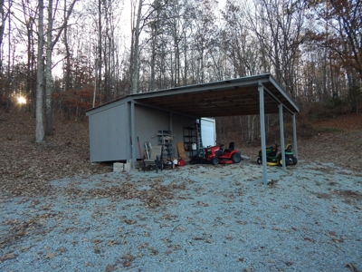 1995 Clayton Mobile Home on 1 Acre in Waynesboro, Tn. - image 33
