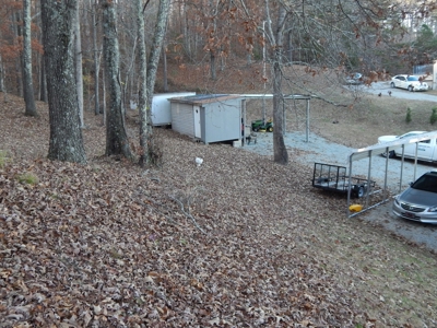 1995 Clayton Mobile Home on 1 Acre in Waynesboro, Tn. - image 31