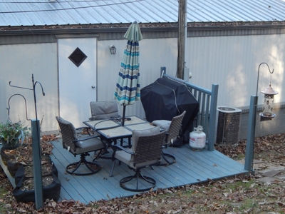 1995 Clayton Mobile Home on 1 Acre in Waynesboro, Tn. - image 6