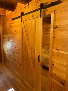 Cabin In Tennessee On Shoal Creek Possible Airbnb - image 13