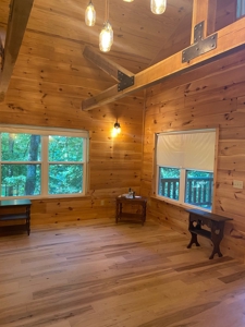Cabin In Tennessee On Shoal Creek Possible Airbnb - image 4